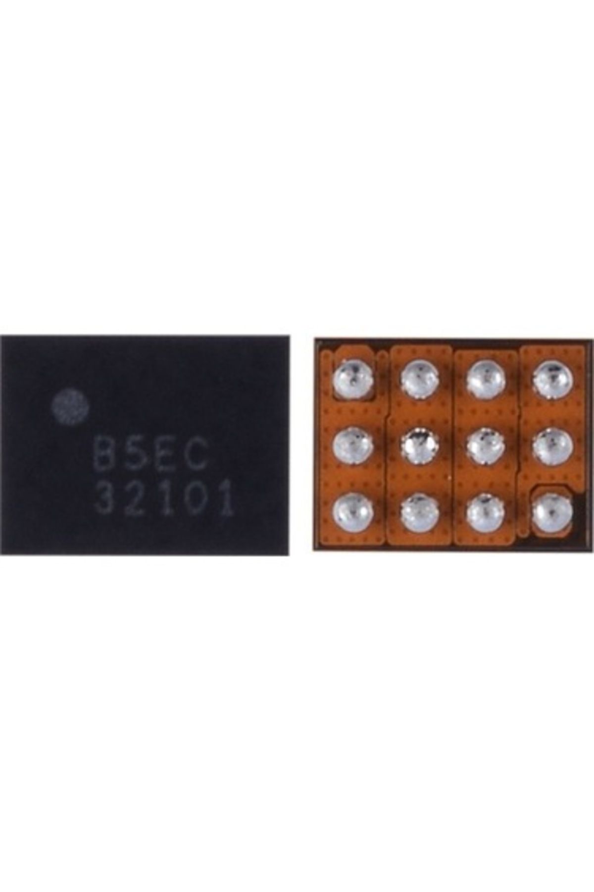 Notcraft Samsung Galaxy S5 G900 Şarj İç Entgre (b5ec)-(5775) - NOTFRAFT1923-1135