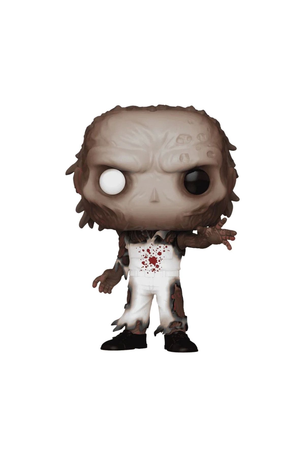 BYR Fırsat Byr Pop Tv: Stranger Things- Vecna (Mid-Transformation) Yeni