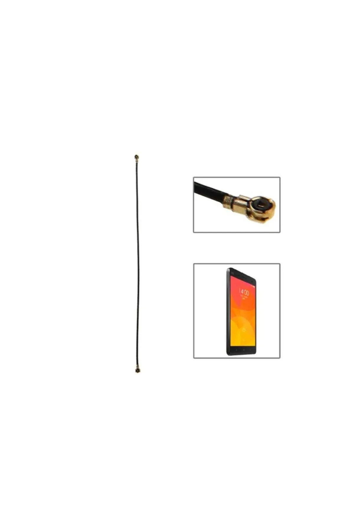 Marsilyan Xiaomi Mi4 Mi5 Anten Sinyal Filmi-(5775) - MCT7564-5686