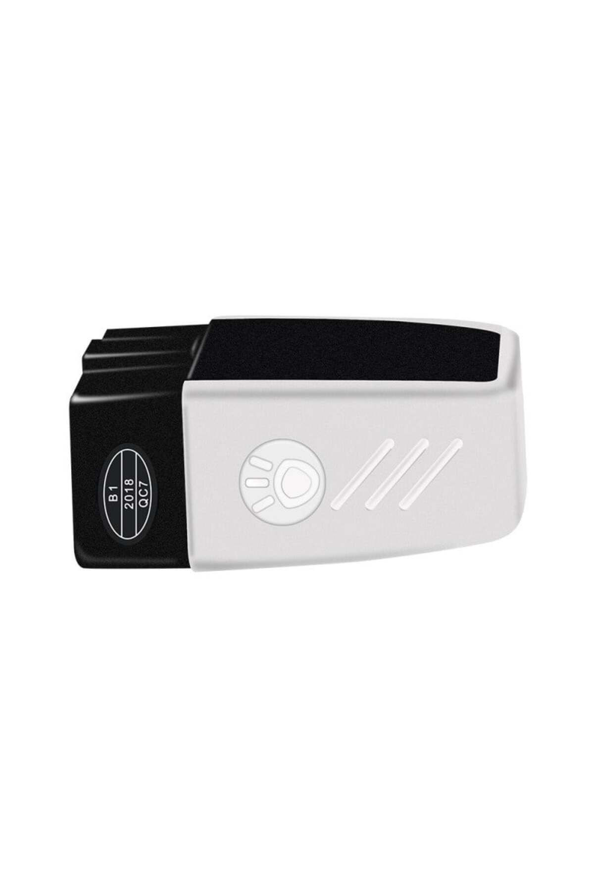 TECHSTAR-Interfață de diagnosticare auto ®, Mini, OBD2, ELM V2.2, Multi-marcă, BT 4.0, iOS, Android și Wind 3