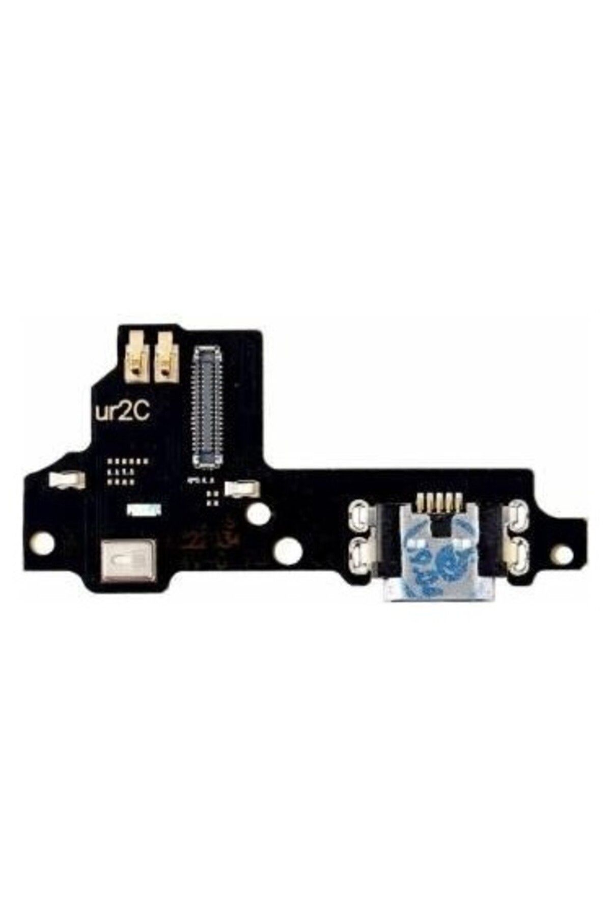 Notcraft Turkcell T80 Şarj Soket Mikrofon Bordu-(5775) - NOTFRAFT9130-8137