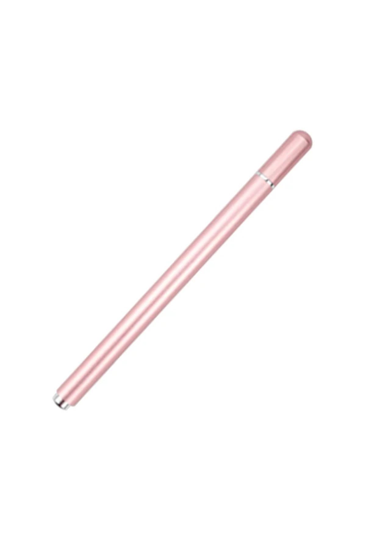 ChenSea ALLY VERS2 Universal Stylus Kapasitif Tablet Telefon Dokunmatik Kalem-(5775) - AGT4419-3369