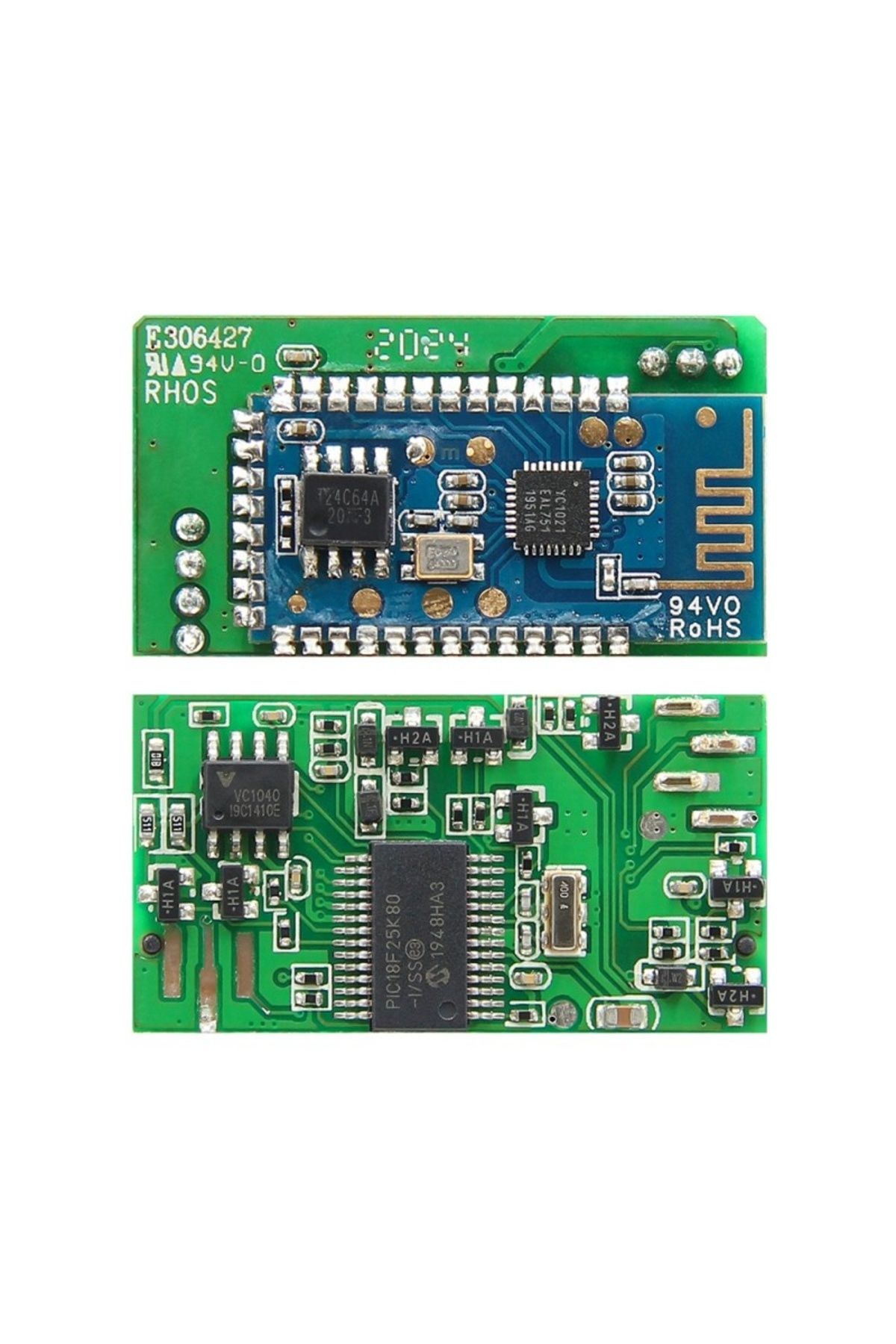 TECHSTAR-Interfață de diagnosticare multi-marcă V018, OBD2, Bluetooth 5.0, iOS, Android 9