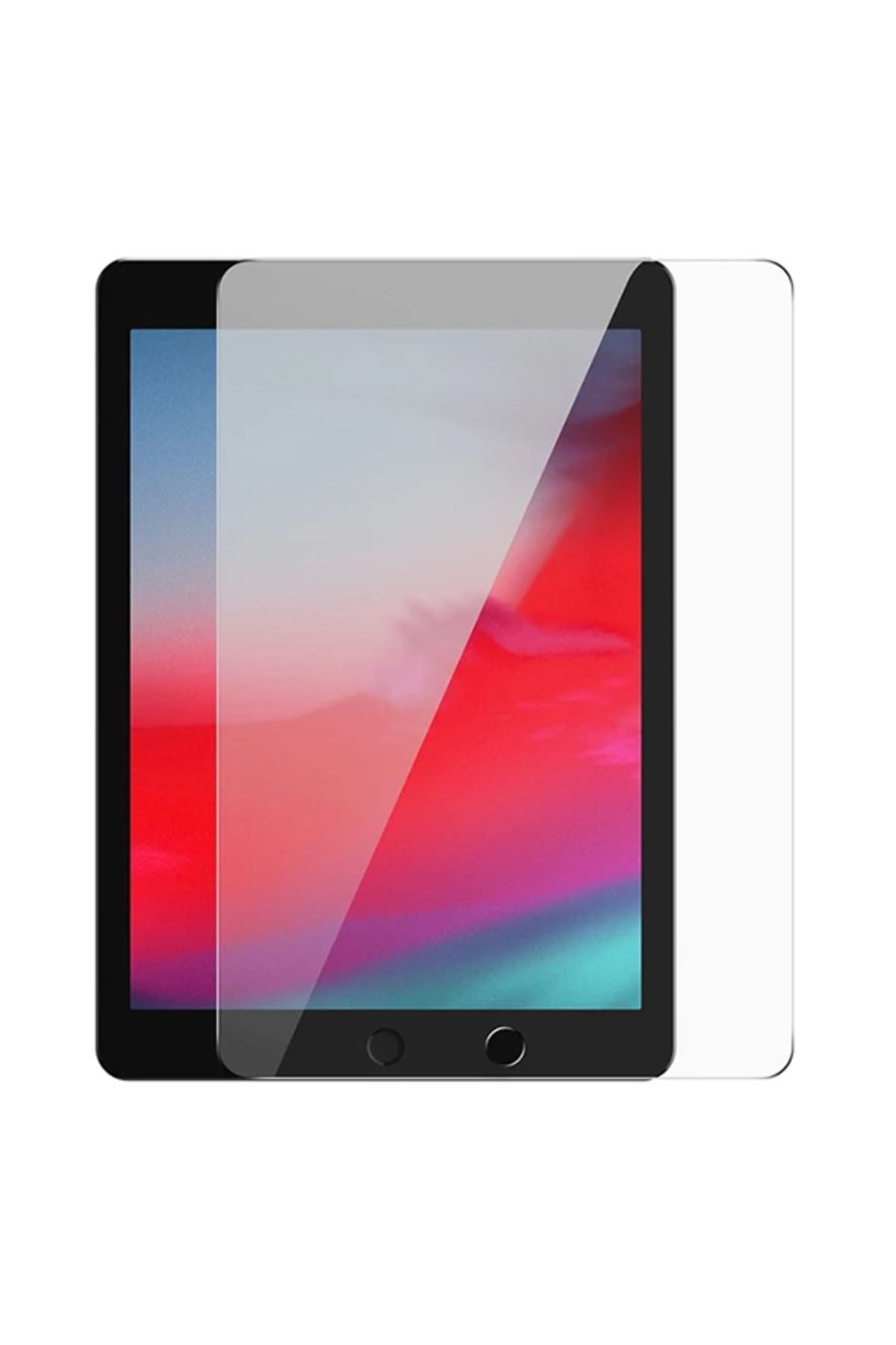 mudikonsept iPad Mini 5 -4 Tempered Kırılmaz Cam Ekran Koruyucu-(5775) - MDE8789-1685