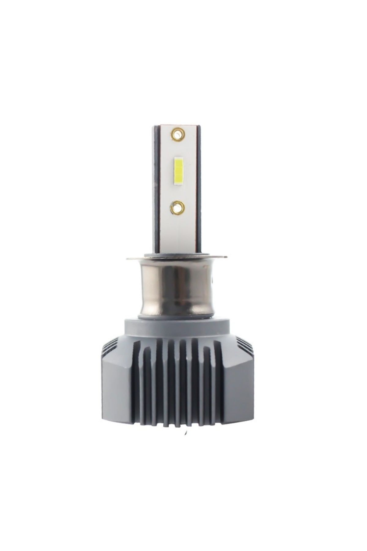 TECHSTAR-Set of 2 Techstar® S1 Auto LEDs, H3, 40w, 4000 Lumens, 6500K, AUTO, 12-24 Volts, CSP, Canbus 7