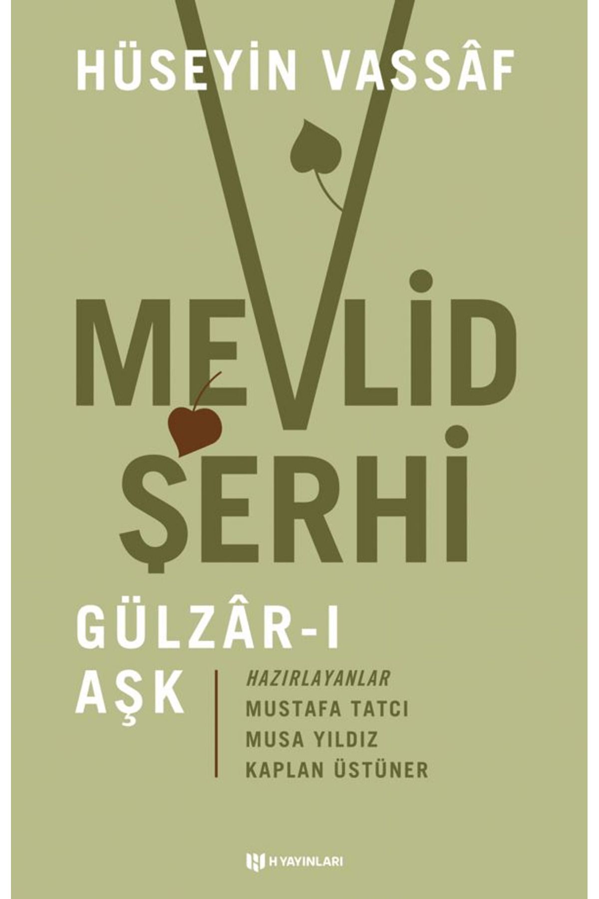 H Yayınları Mevlid Şerhi