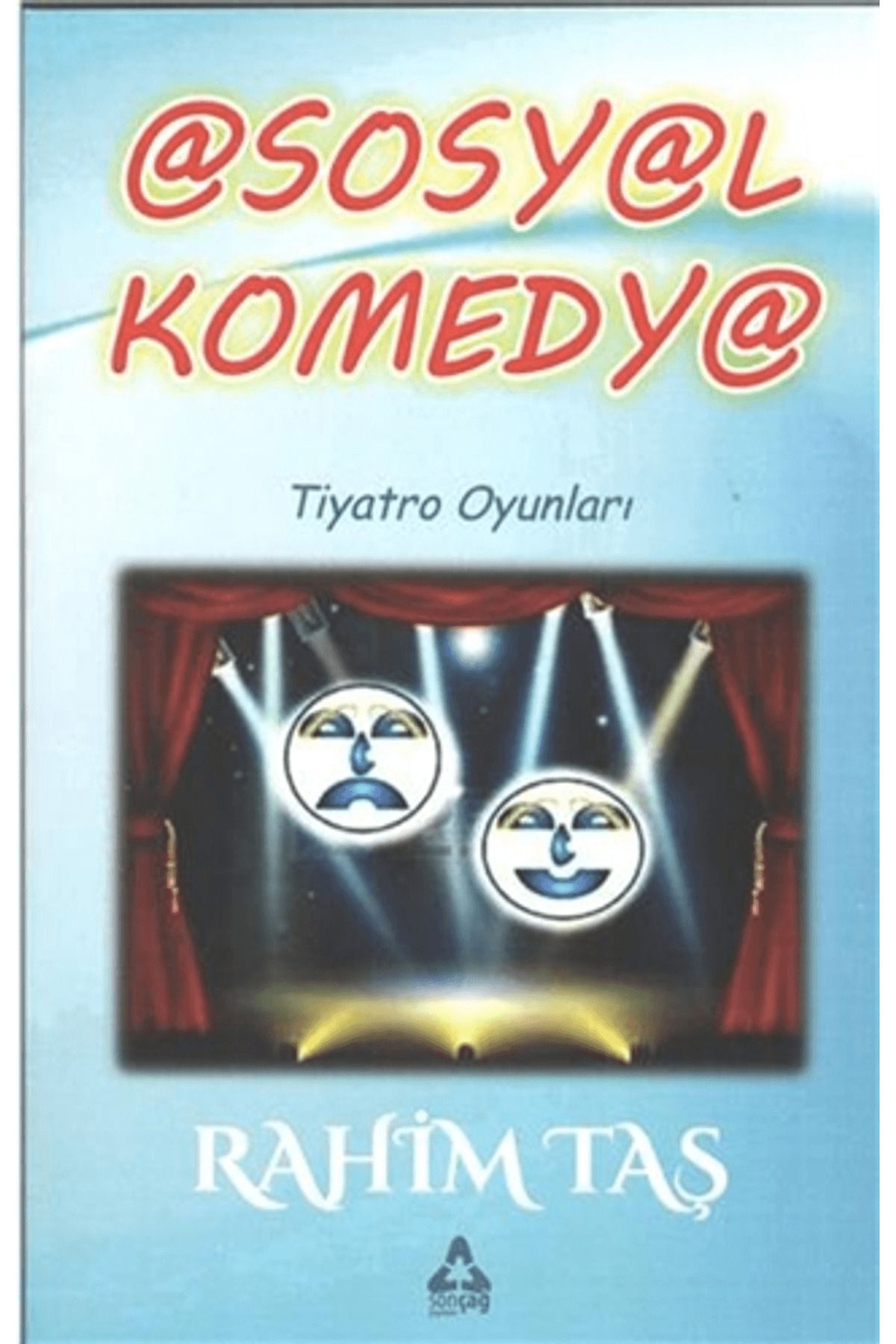 Sonçağ Yayınları Sosyal Komedya