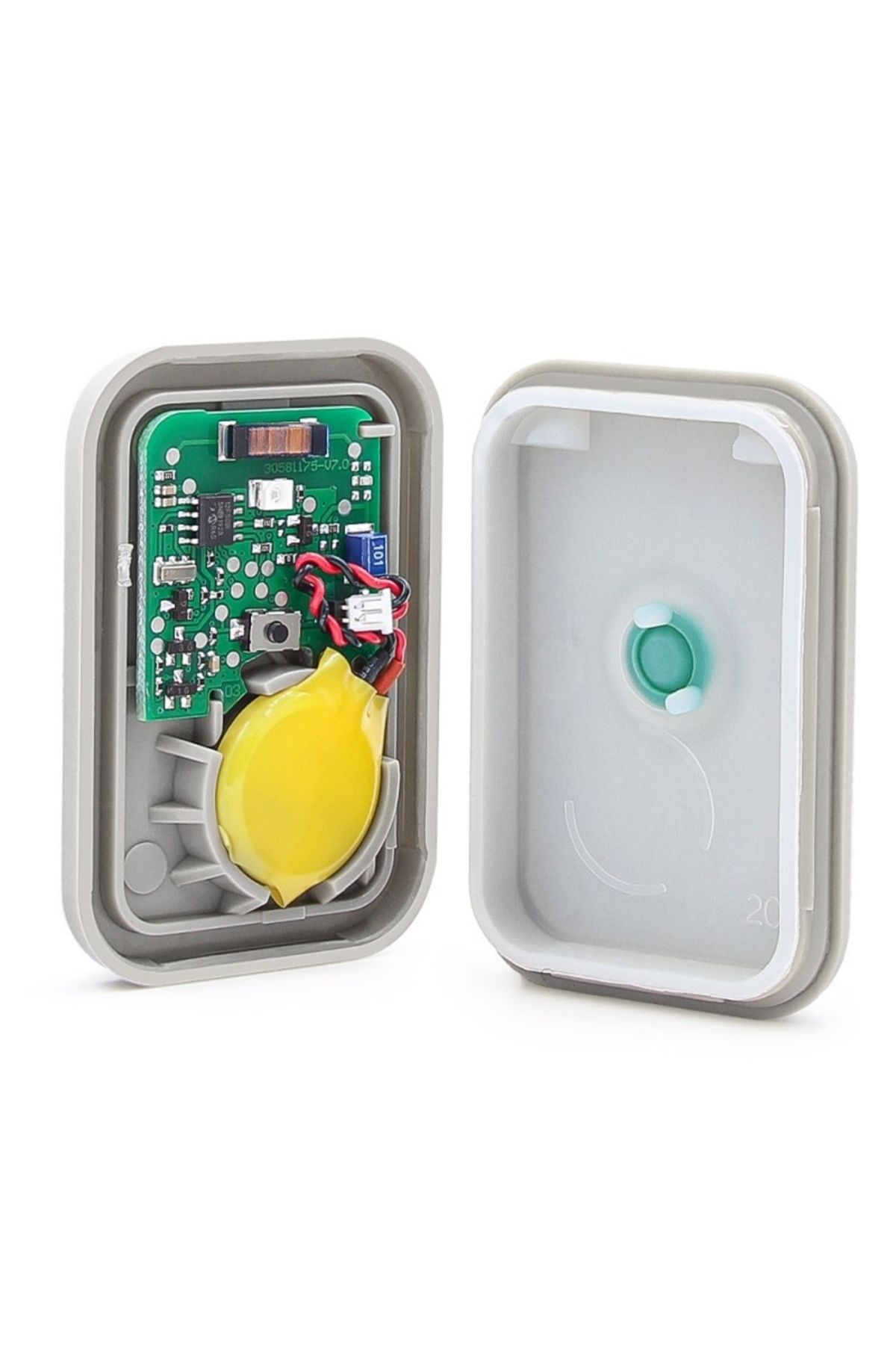TECHSTAR-Ford TPMS19 Tire Pressure Monitoring System, Sensor Reset Tool, Audible Alarm, Auto Off 8