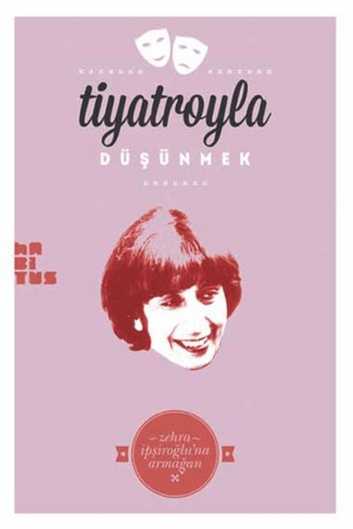 Habitus Kitap Tiyatroyla Düşümek