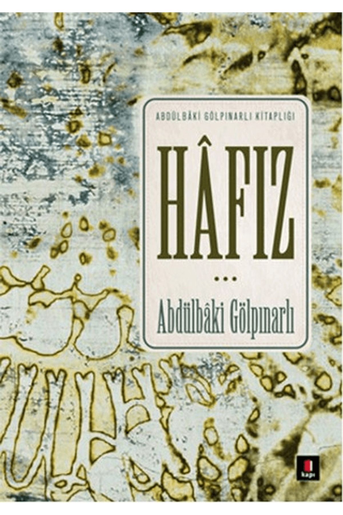 Kapı Yayınları Hafız