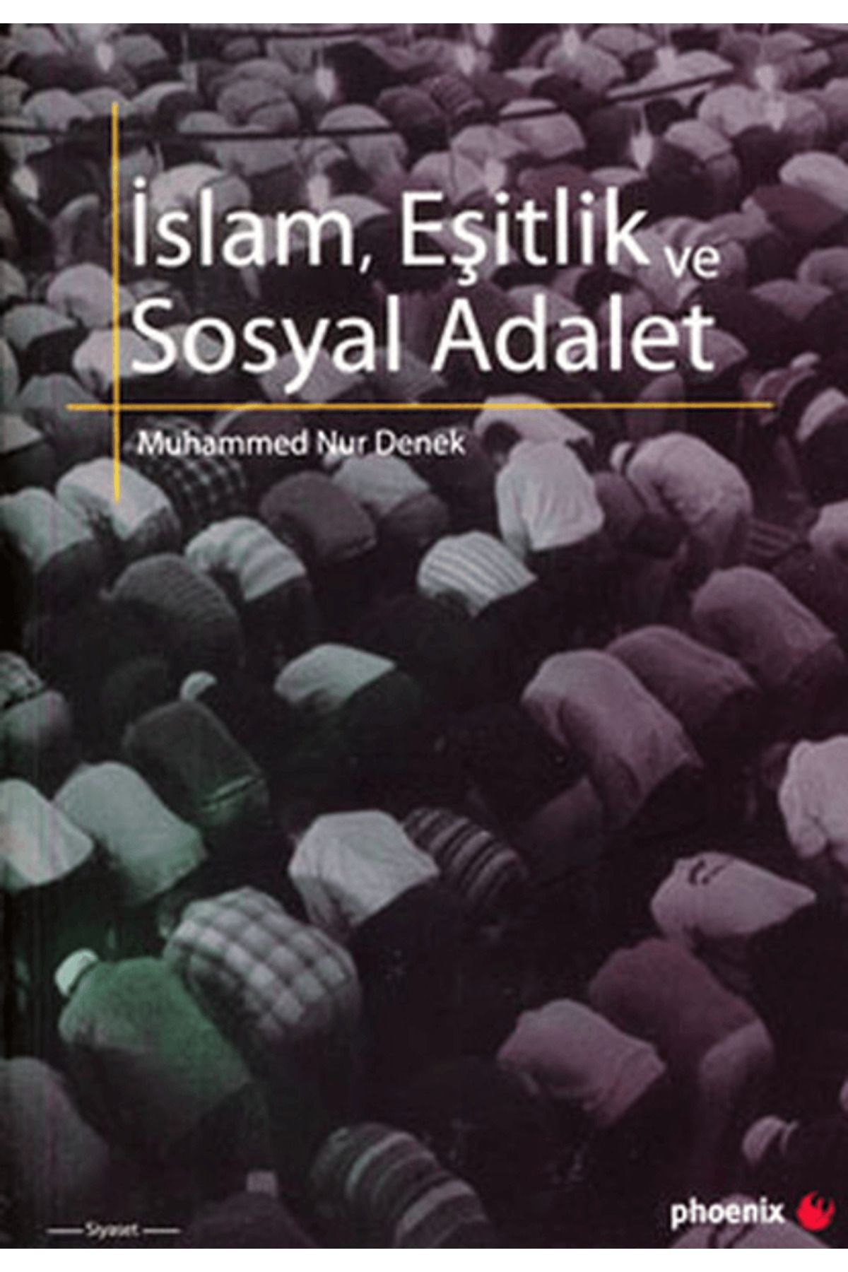 Phoenix Yayınevi İslam, Eşitlik ve Sosyal Adalet