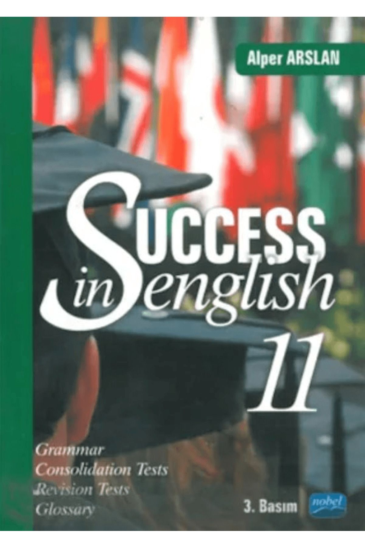Nobel Akademik Yayıncılık Success in English 11