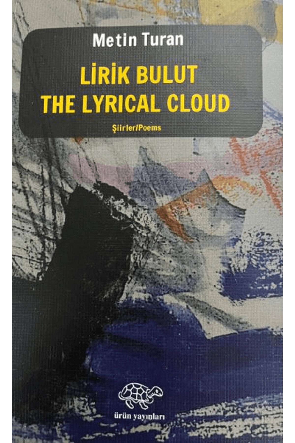 Ürün Yayınları Lirik Bulut - The Lyrical Cloud