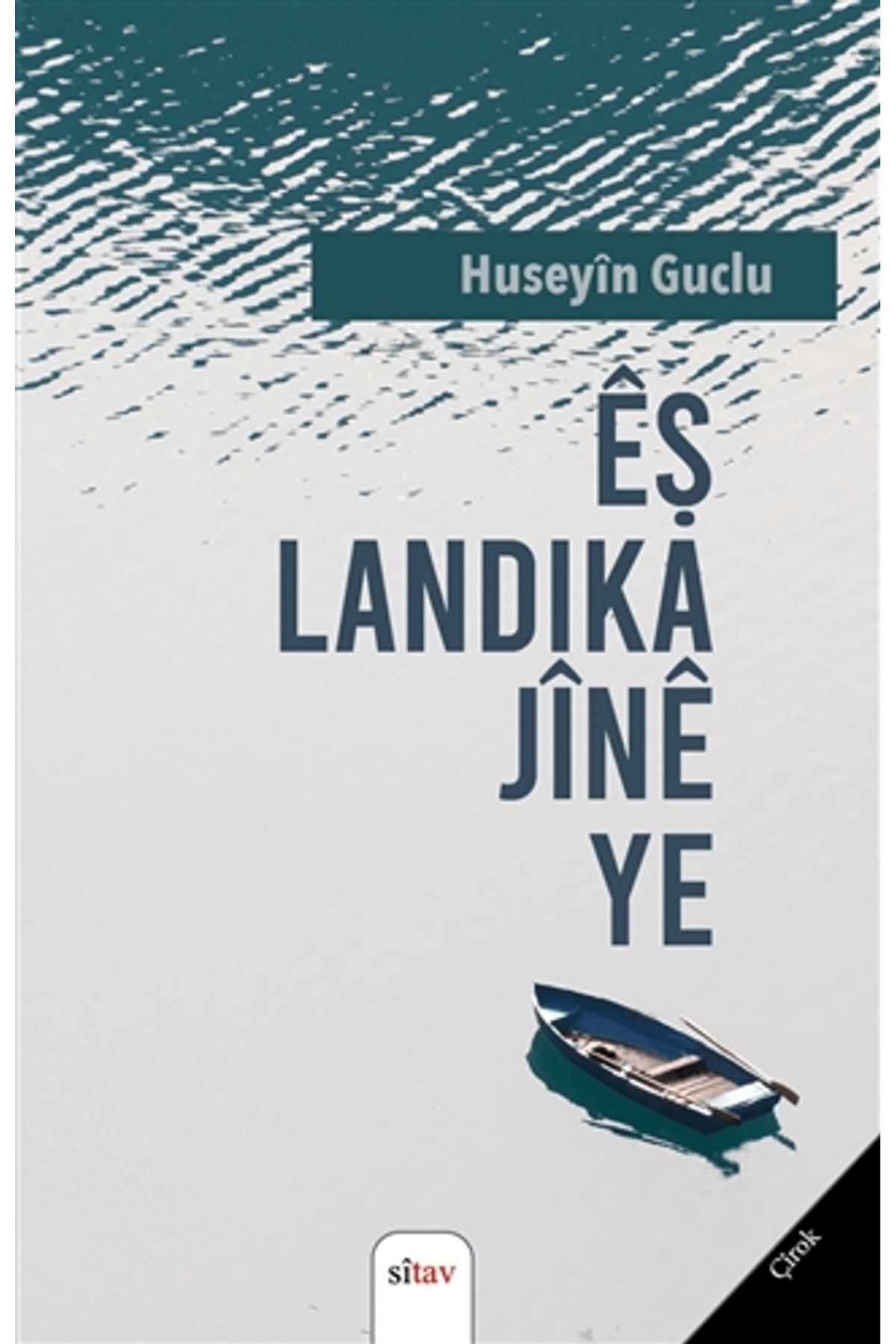 Sitav Yayınevi Eş Landika Jine Ye