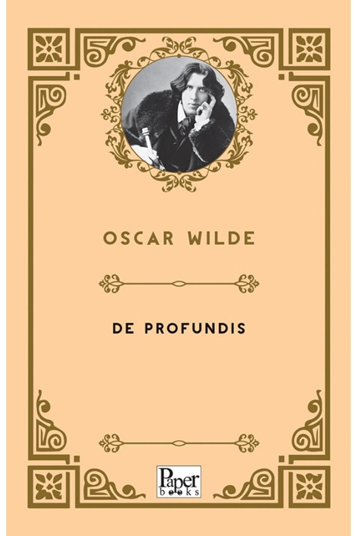 PAPER BOOKS De Profundis