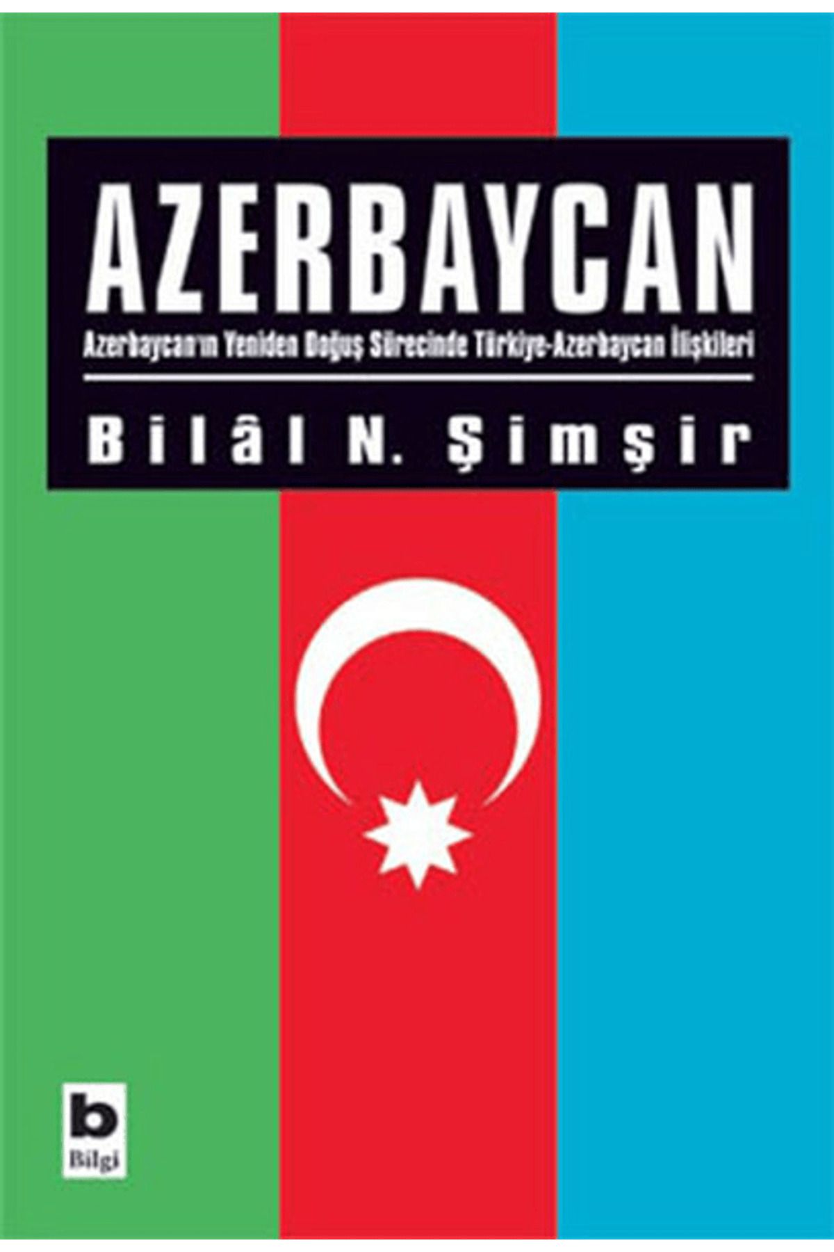 Bilgi Yayınevi Azerbaycan