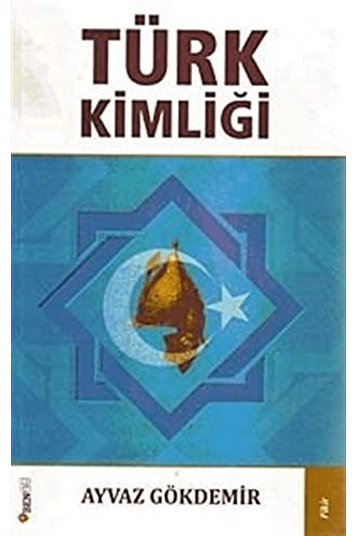 Bengü Yayınları Türk Kimliği