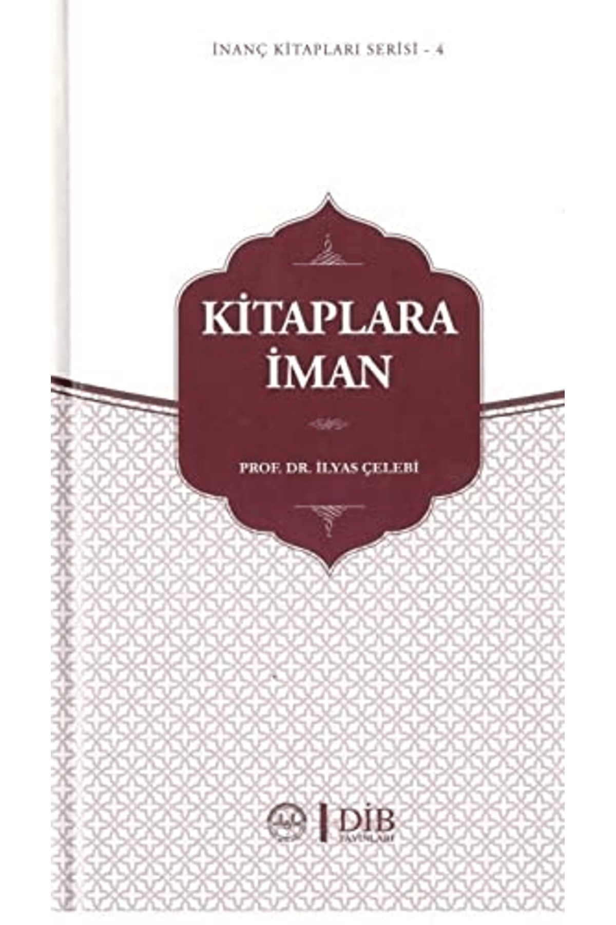 Diyanet İşleri Başkanlığı Kitaplara İman