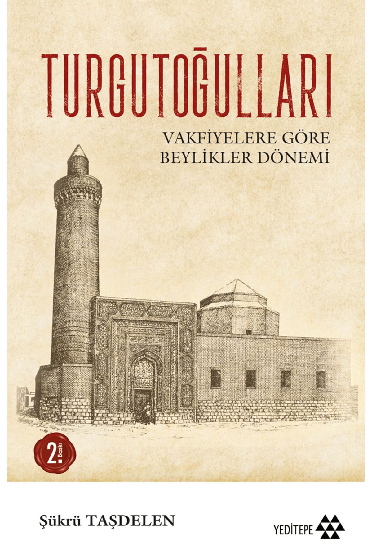 Yeditepe Yayınevi Turgutoğulları
