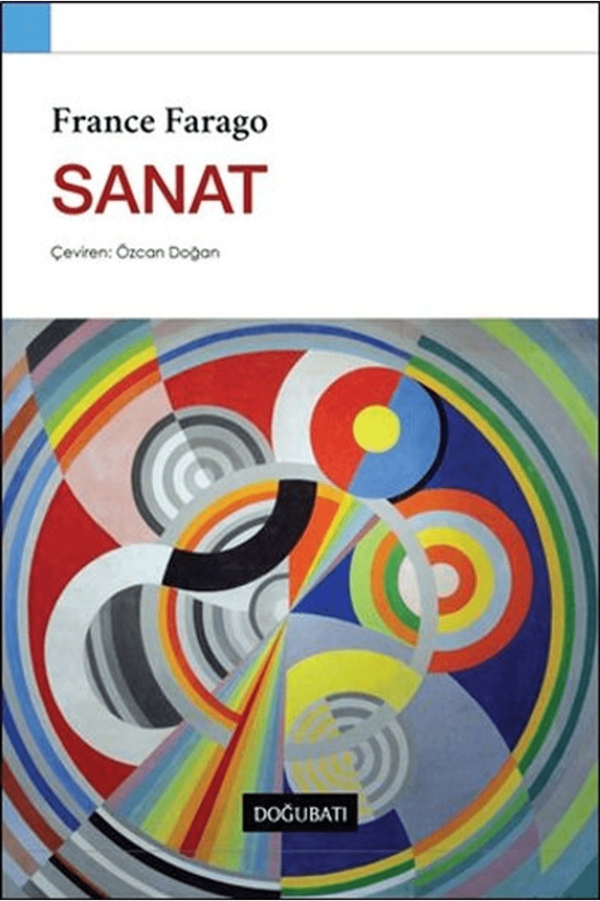 Doğu Batı Yayınları Sanat