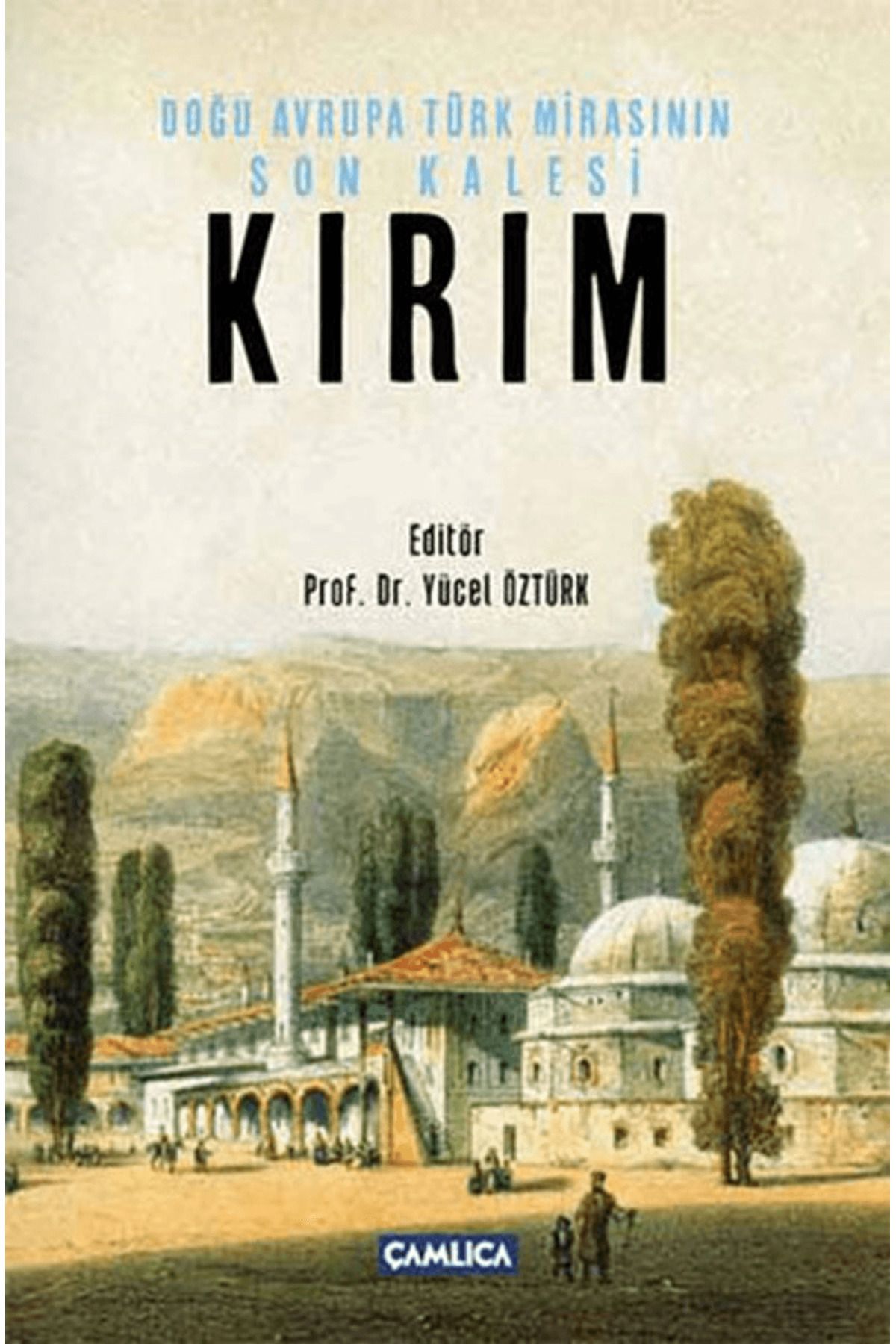 Çamlıca Basım Yayın Kırım