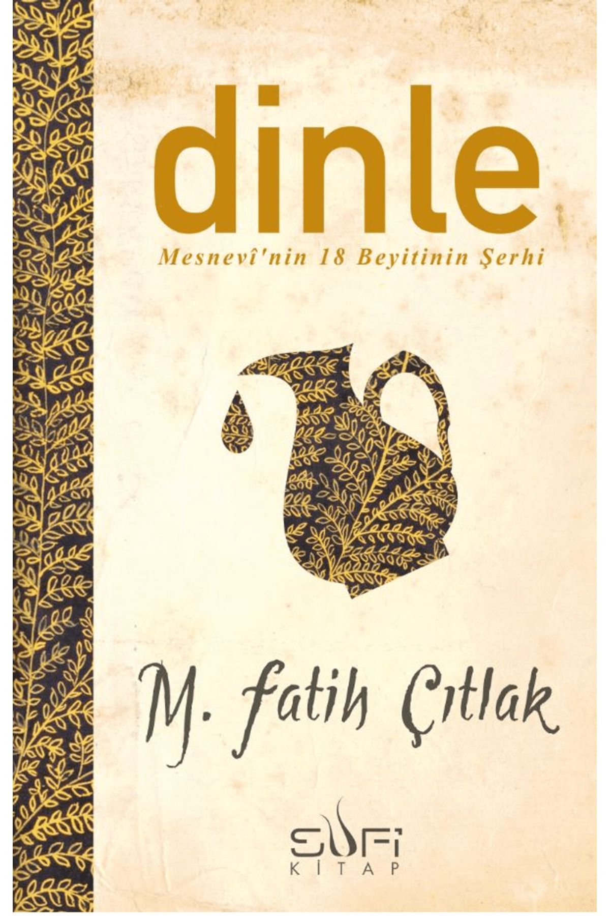Sufi Kitap 18 Beyit - Dinle