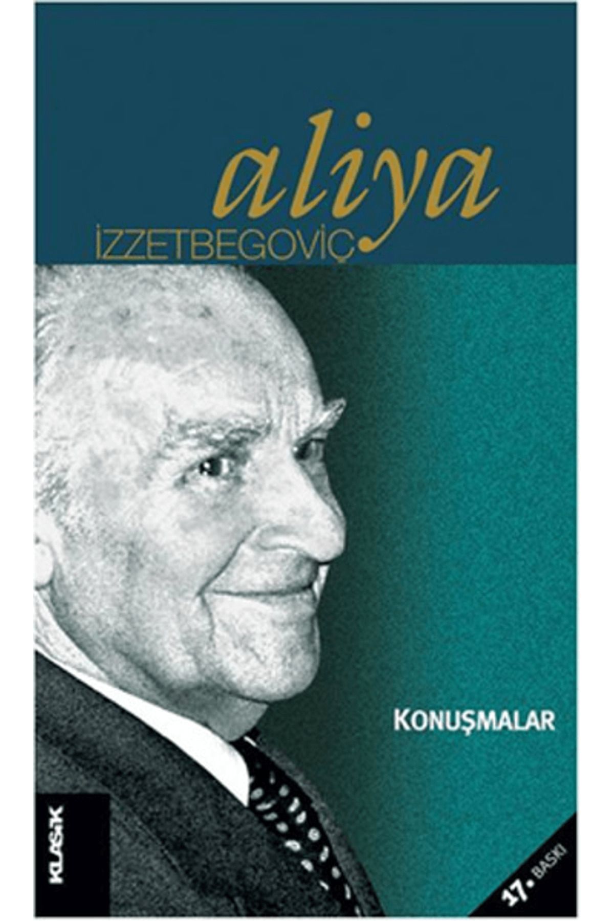 Klasik Yayınları Konuşmalar