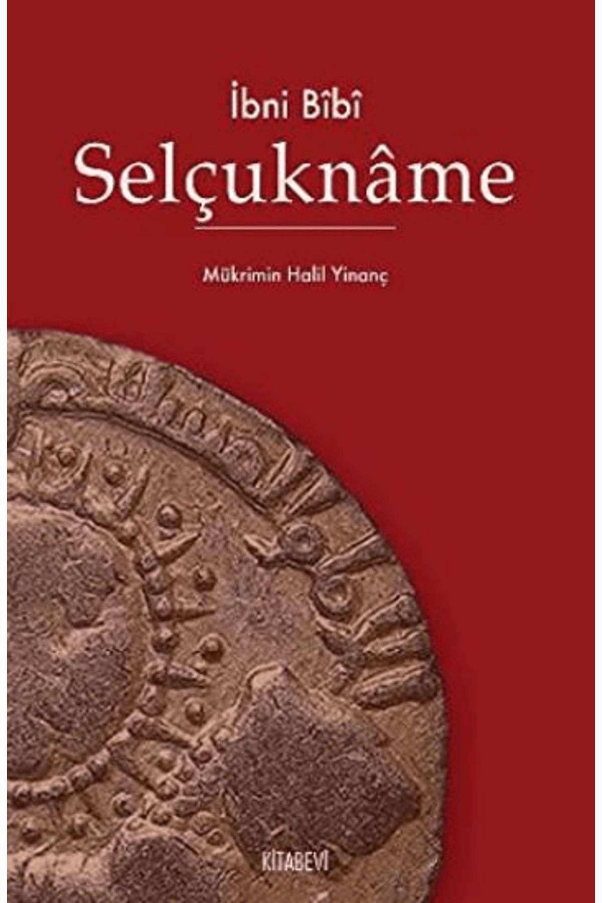 Kitabevi Yayınları Selçukname