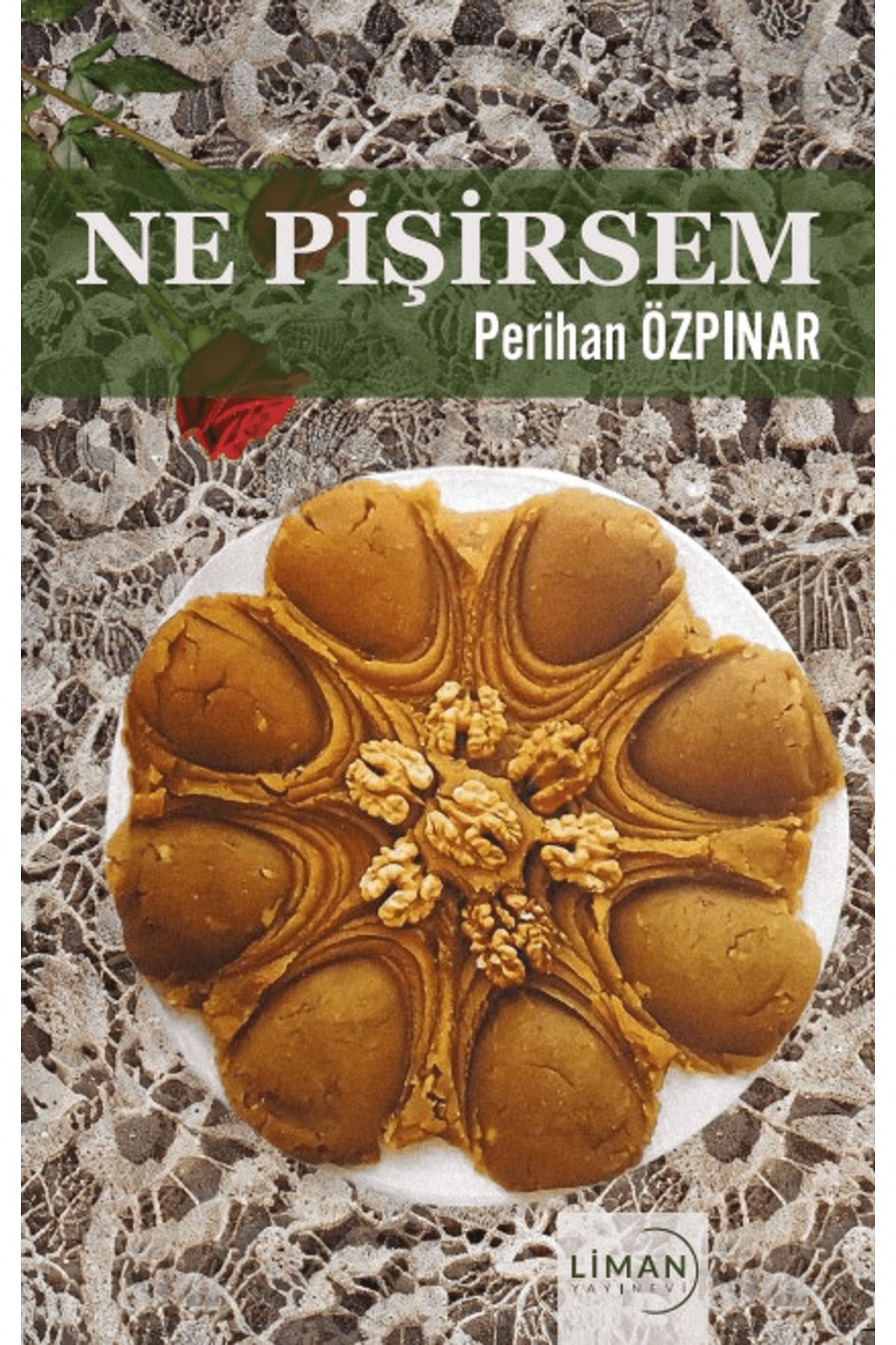 Liman Yayınevi Ne Pişirsem