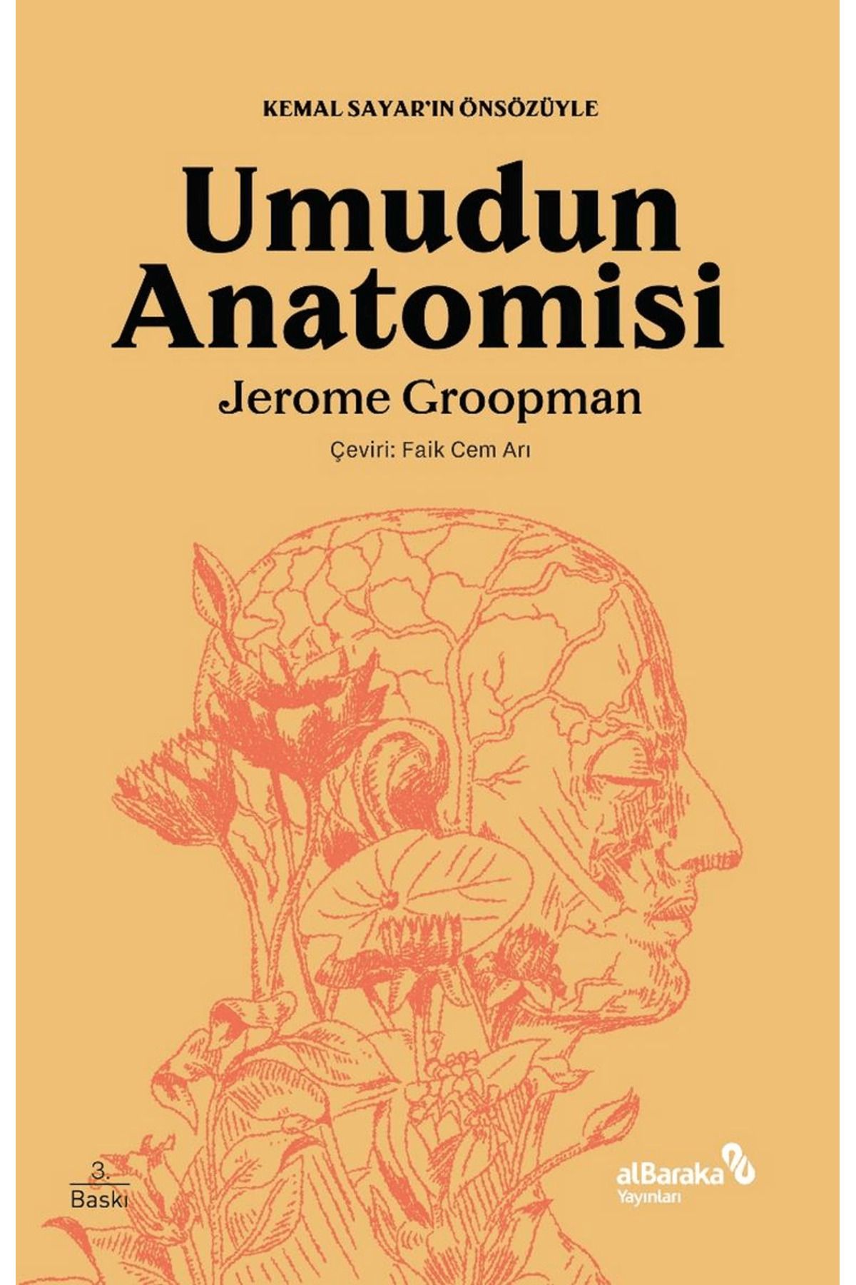 Albaraka Yayınları Umudun Anatomisi