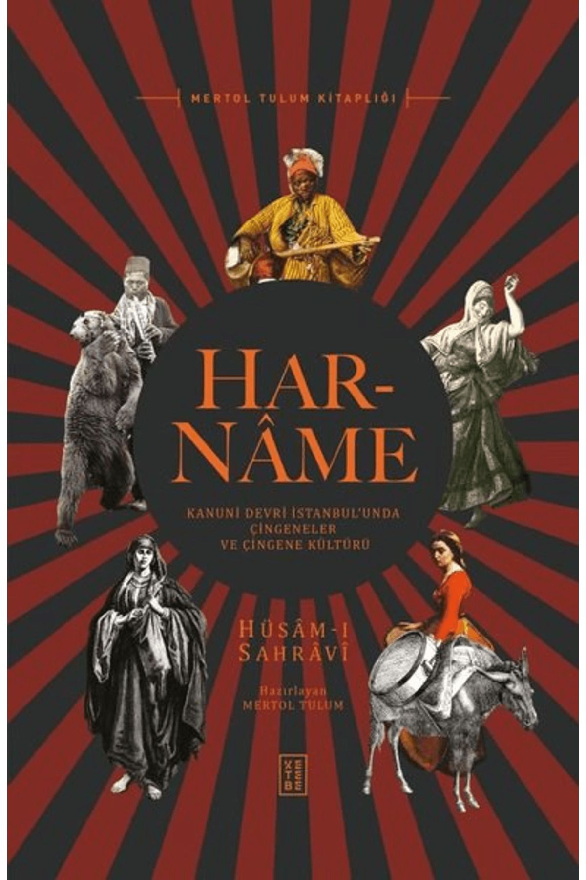 Ketebe Yayınları Har-Name