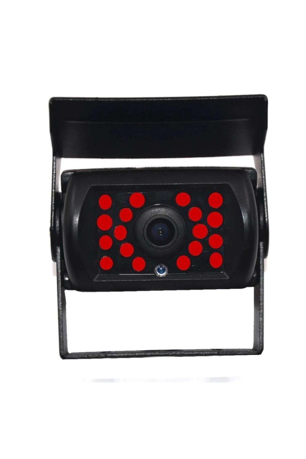 TECHSTAR-® Tr18 Reversing Camera, Ir Led Illumination, Av Connection, Water And Dust Resistance, Ip69 3