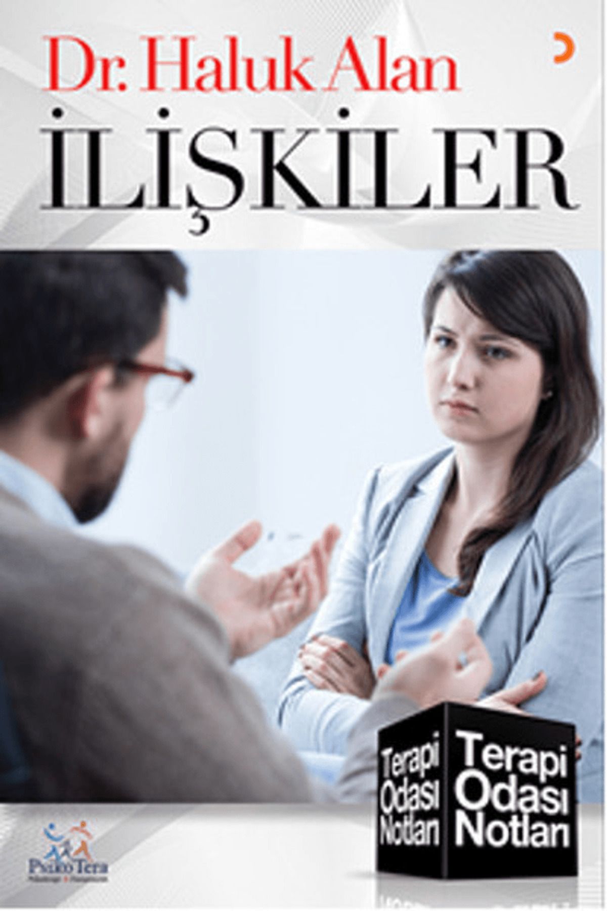 Cinius Yayınları İlişkiler
