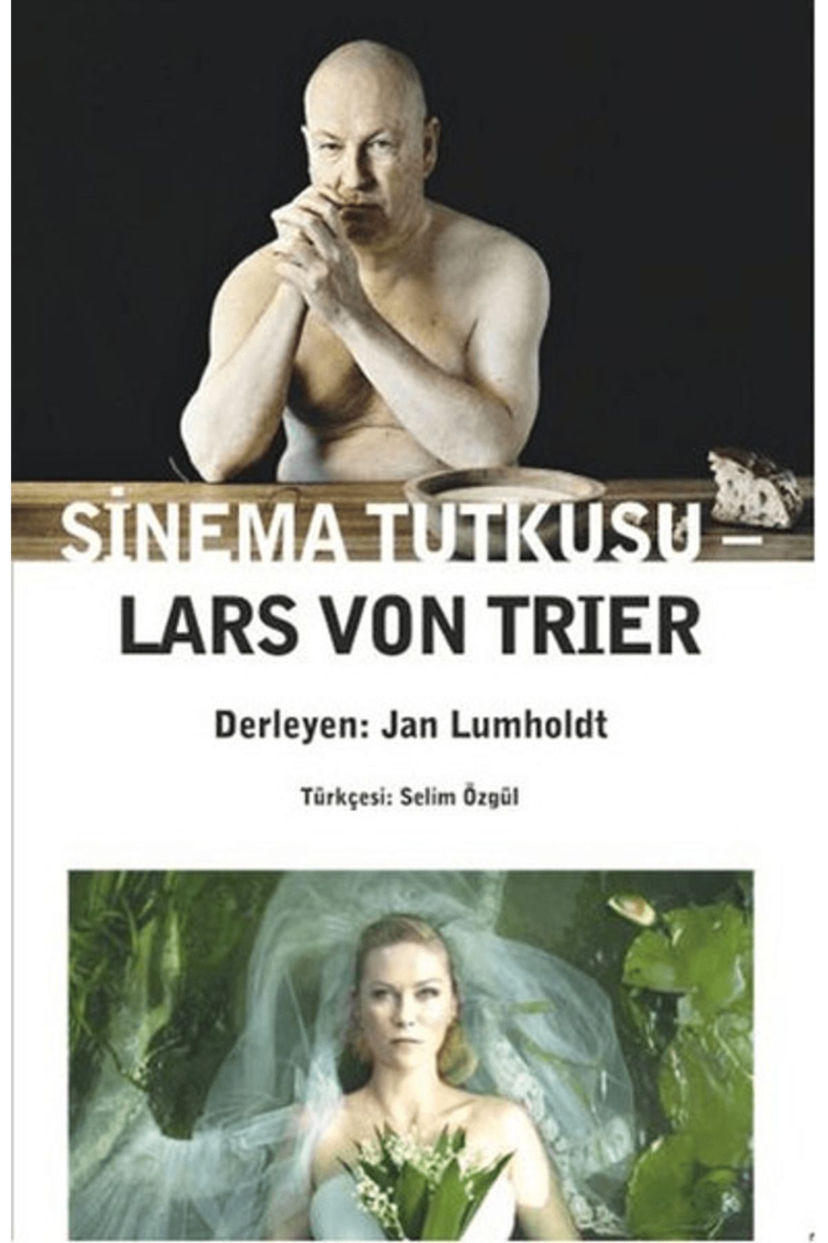 Agora Kitaplığı Sinema Tutkusu