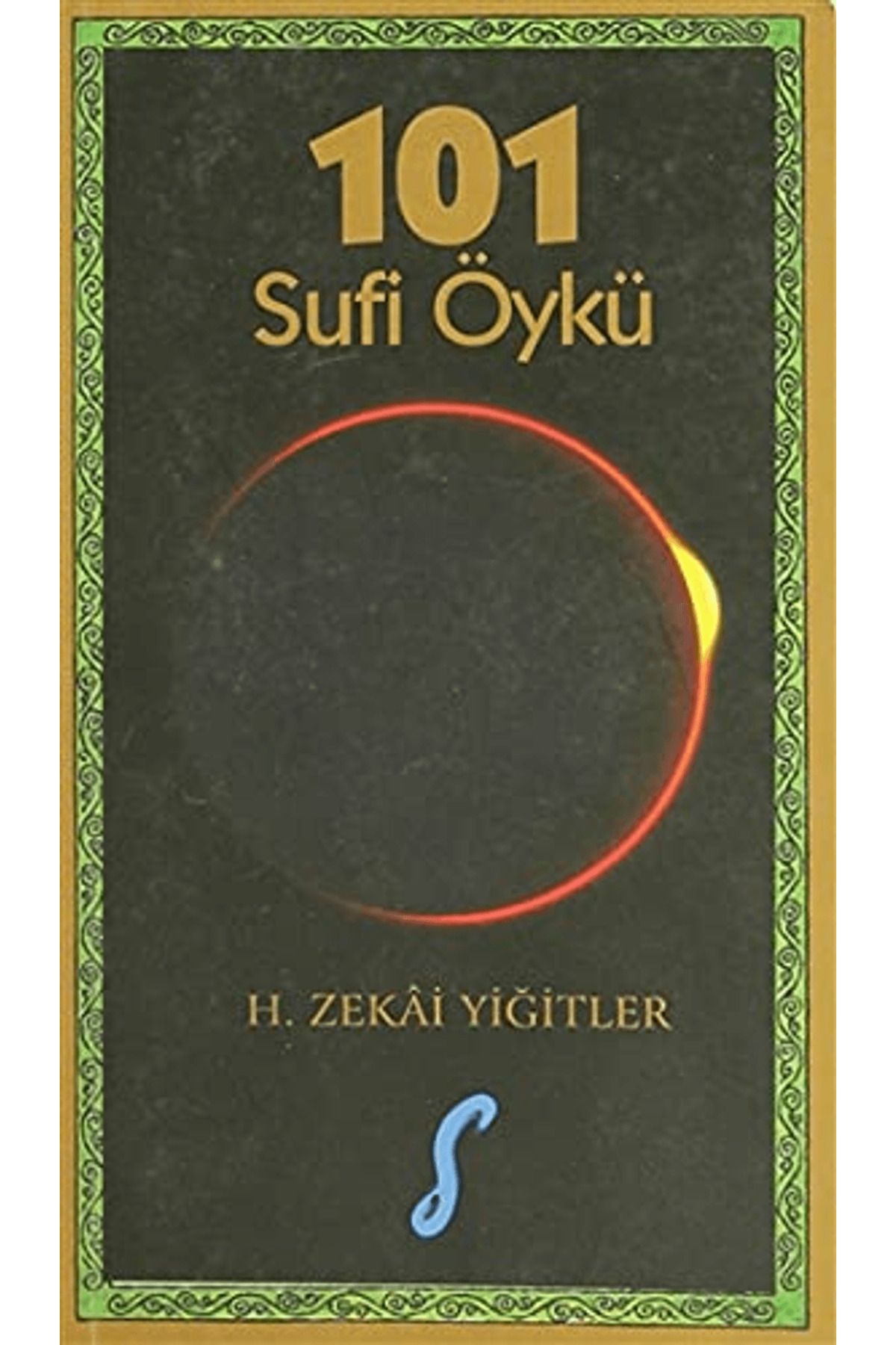 Kafe Kültür Yayıncılık 101 Sufi Öykü