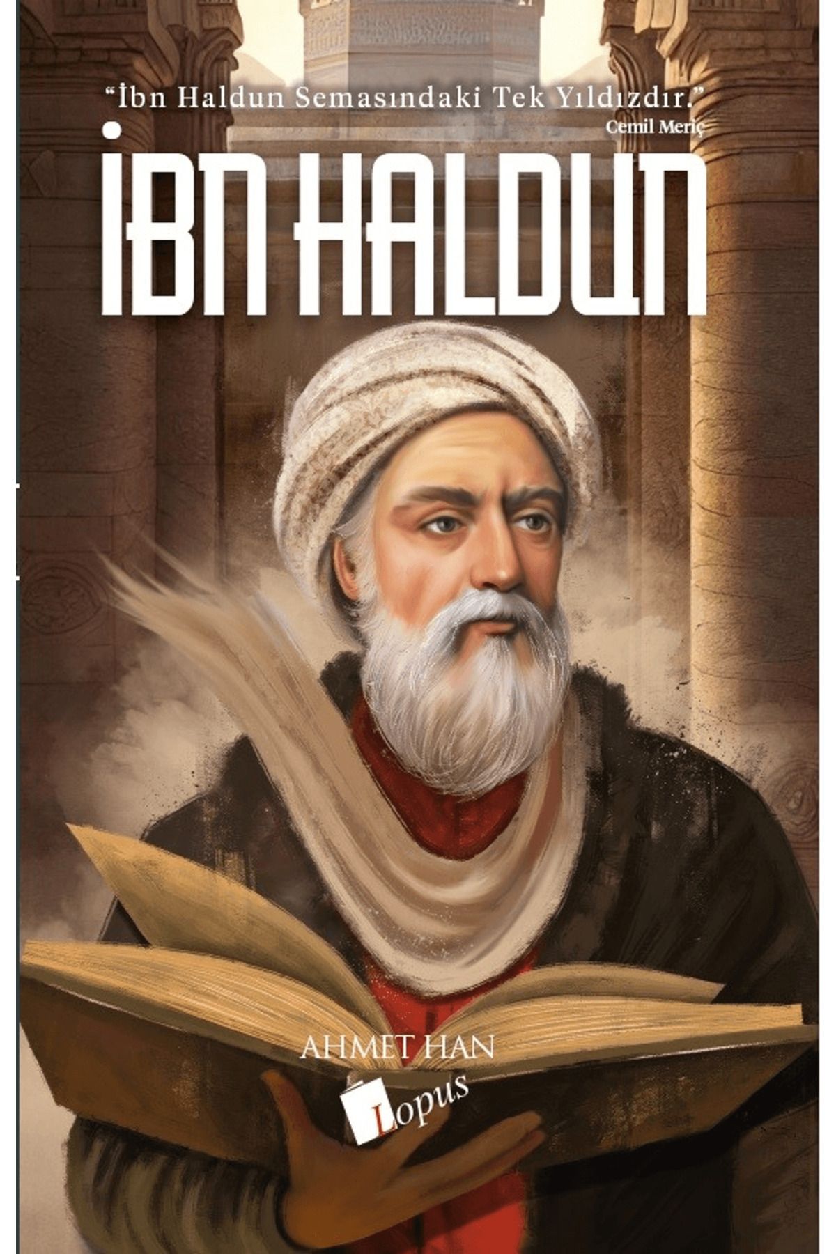 Lopus Yayınları İbn Haldun