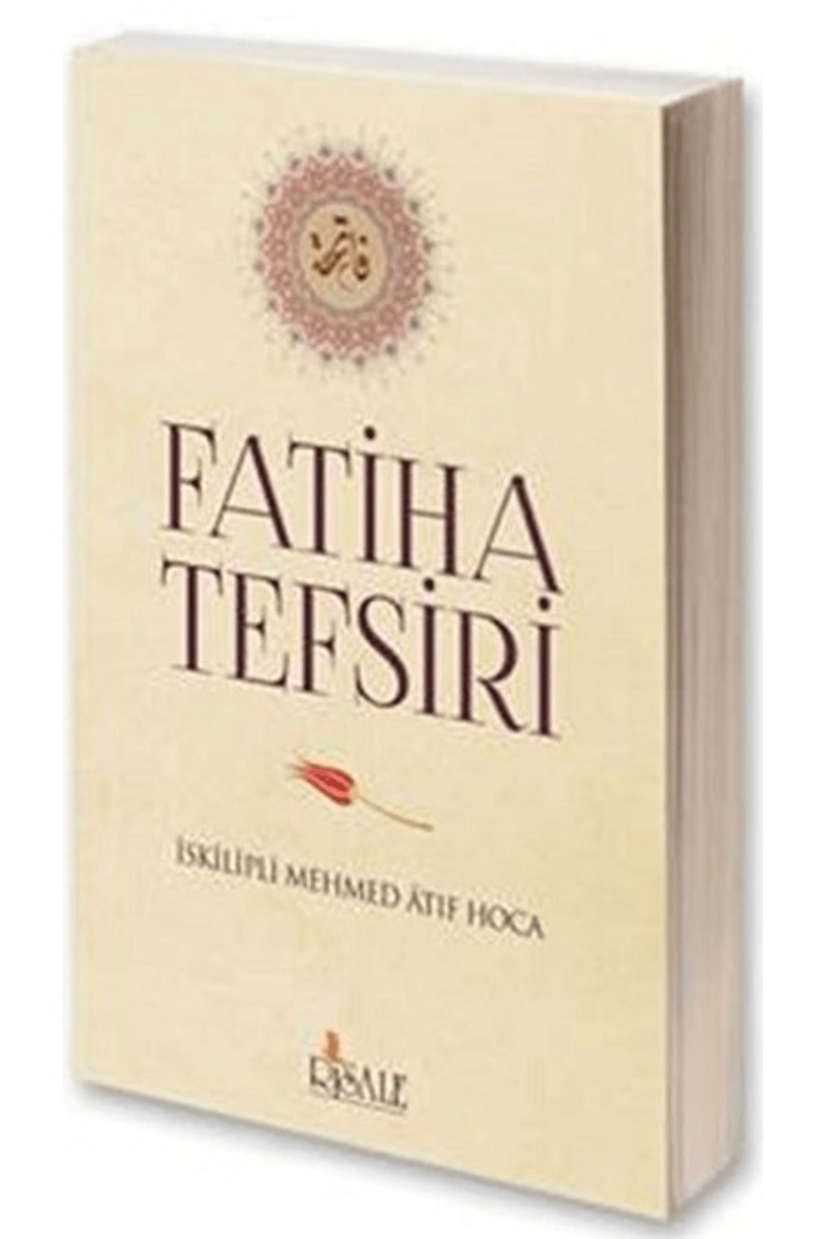Risale Yayınları Fatiha Tefsiri