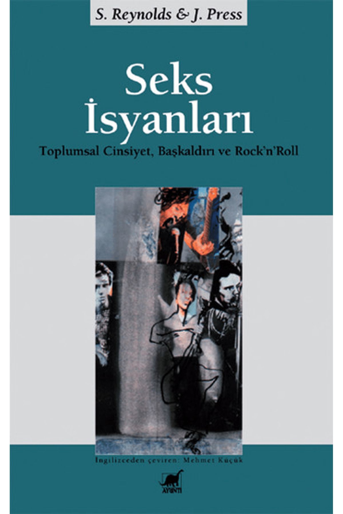 Ayrıntı Yayınları Seks İsyanları