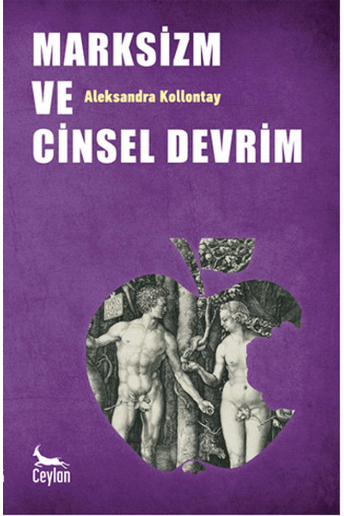 Ceylan Yayınları Marksizm ve Cinsel Devrim