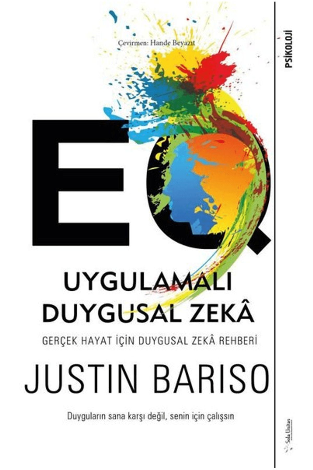 Sola Unitas EQ Uygulamalı Duygusal Zeka