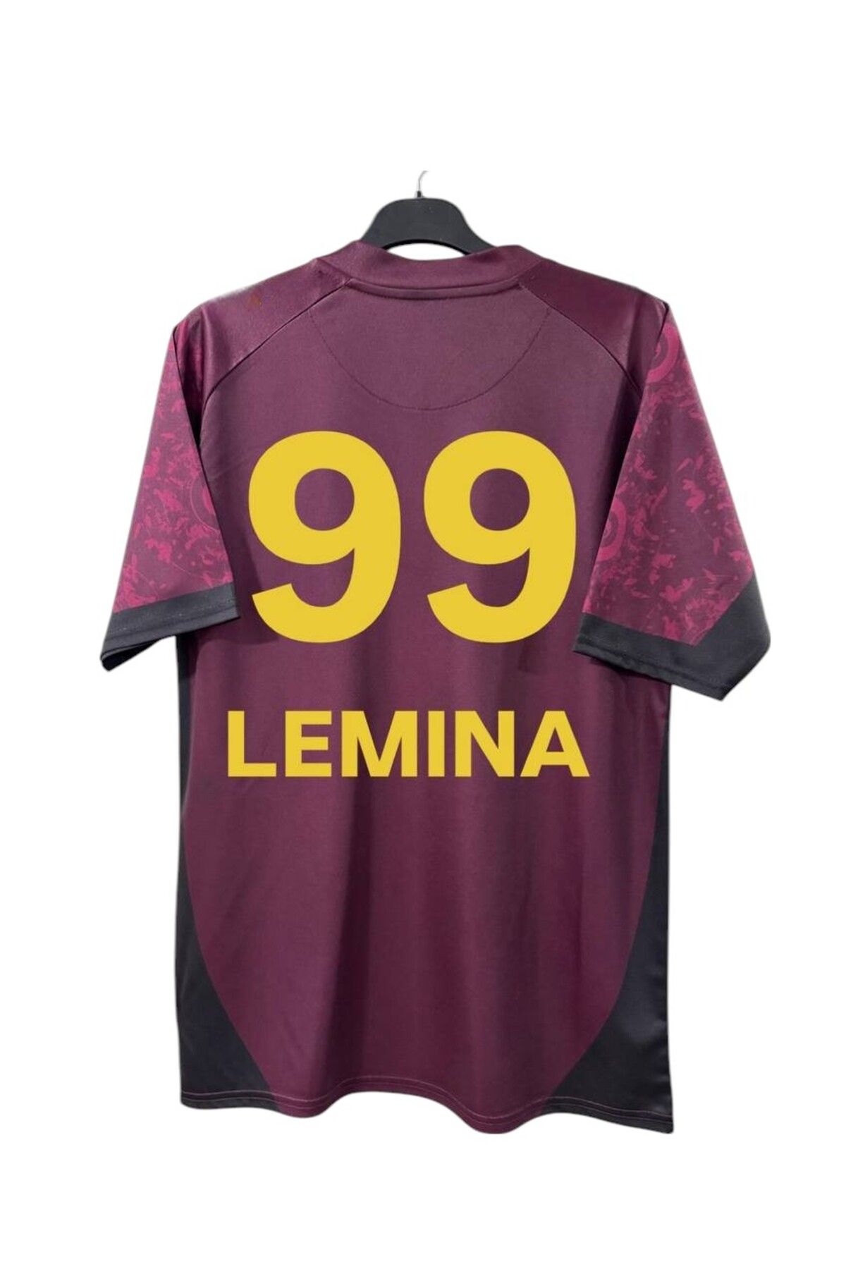 FAMİLYSTAN GALATASARAYⓁⒺⓂⒾⓃⒶ 5 YILDIZ 2026 IÇ SAHA YETIŞKIN FORMASI