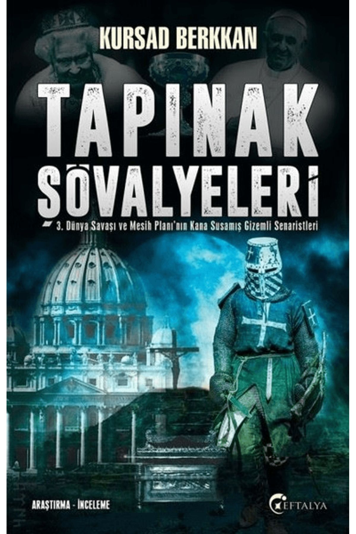 Eftalya Kitap Tapınak Şövalyeleri
