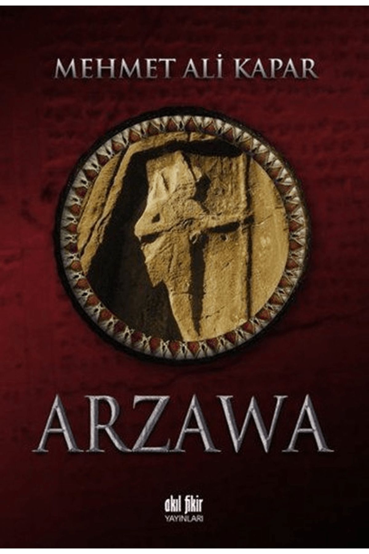 Akıl Fikir Yayınları Arzawa