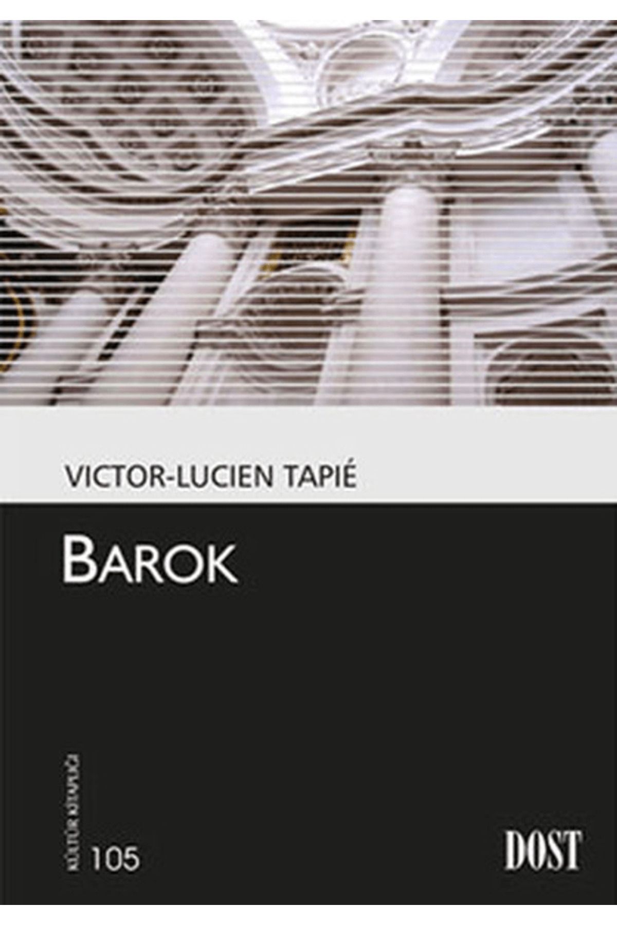 Dost Kitabevi Yayınları Barok
