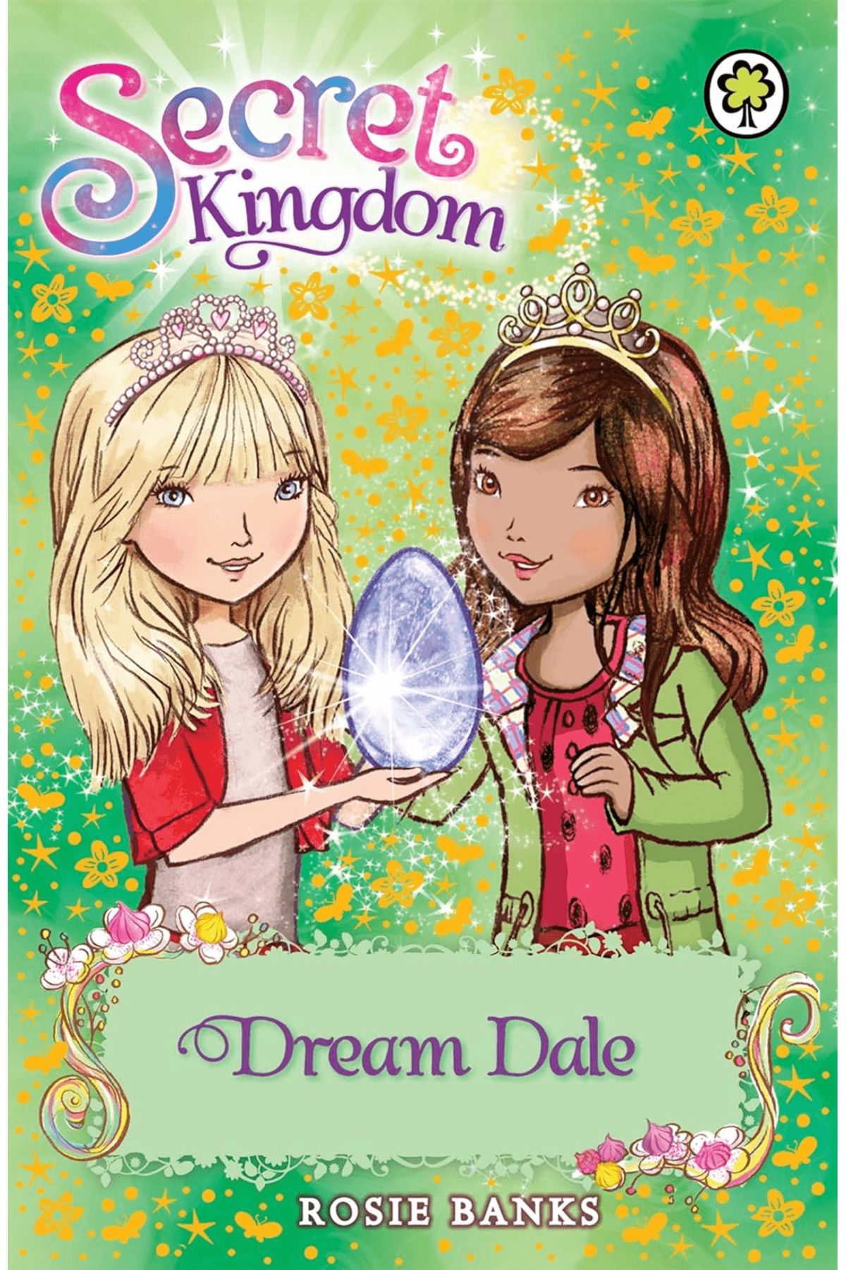 Orchard Books Secret Kingdom: Dream Dale