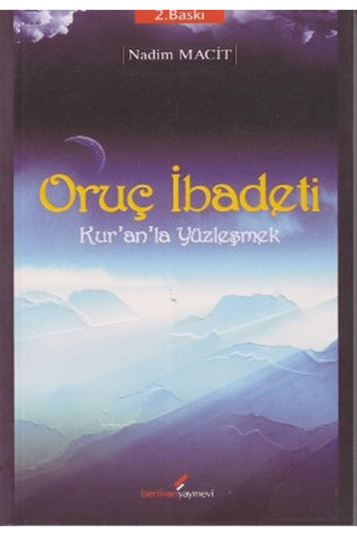 Berikan Yayınevi Oruç İbadeti