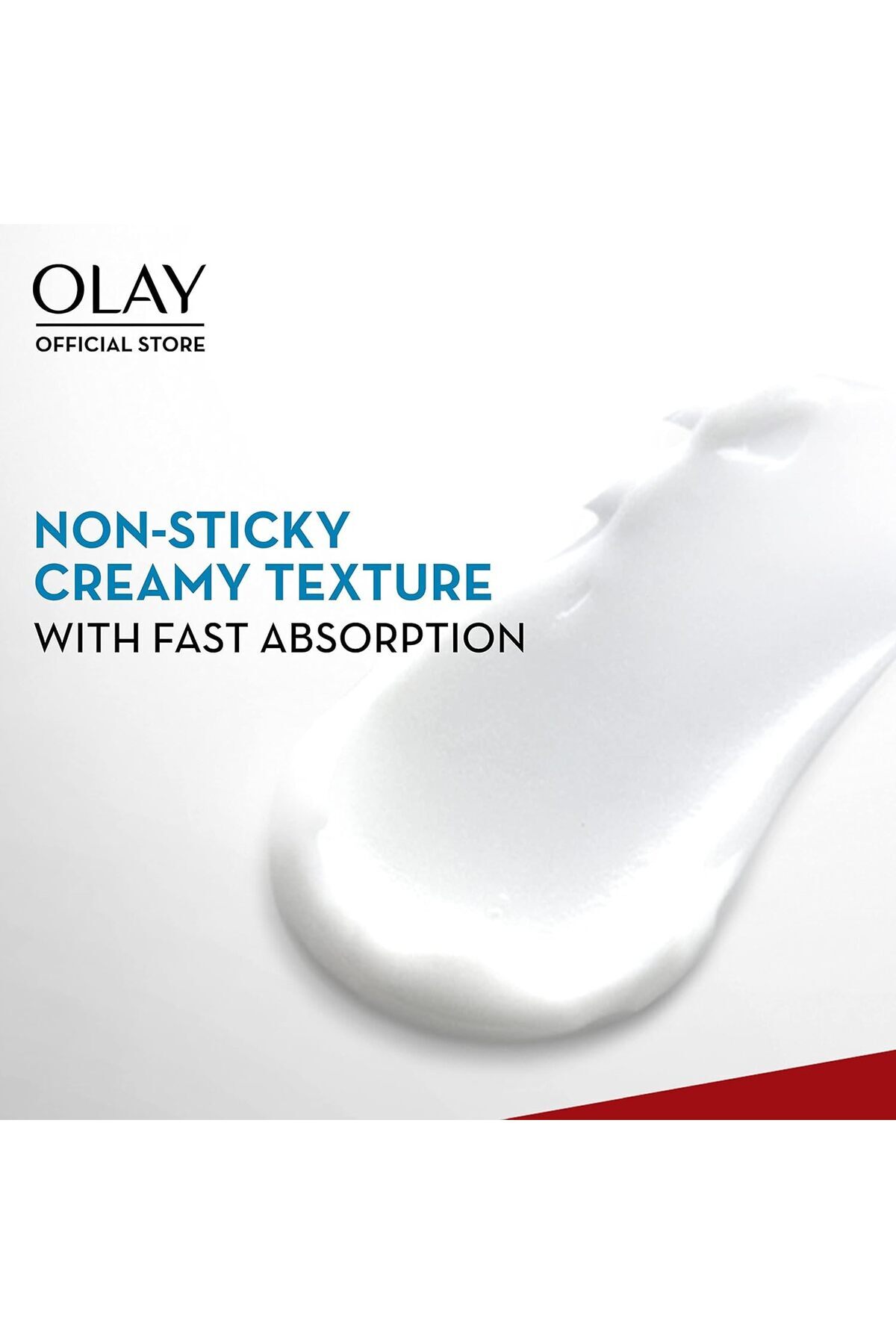 OLAY-Olay Natural White Glowing Fairness Day Cream With SPF 15, 50 G 5