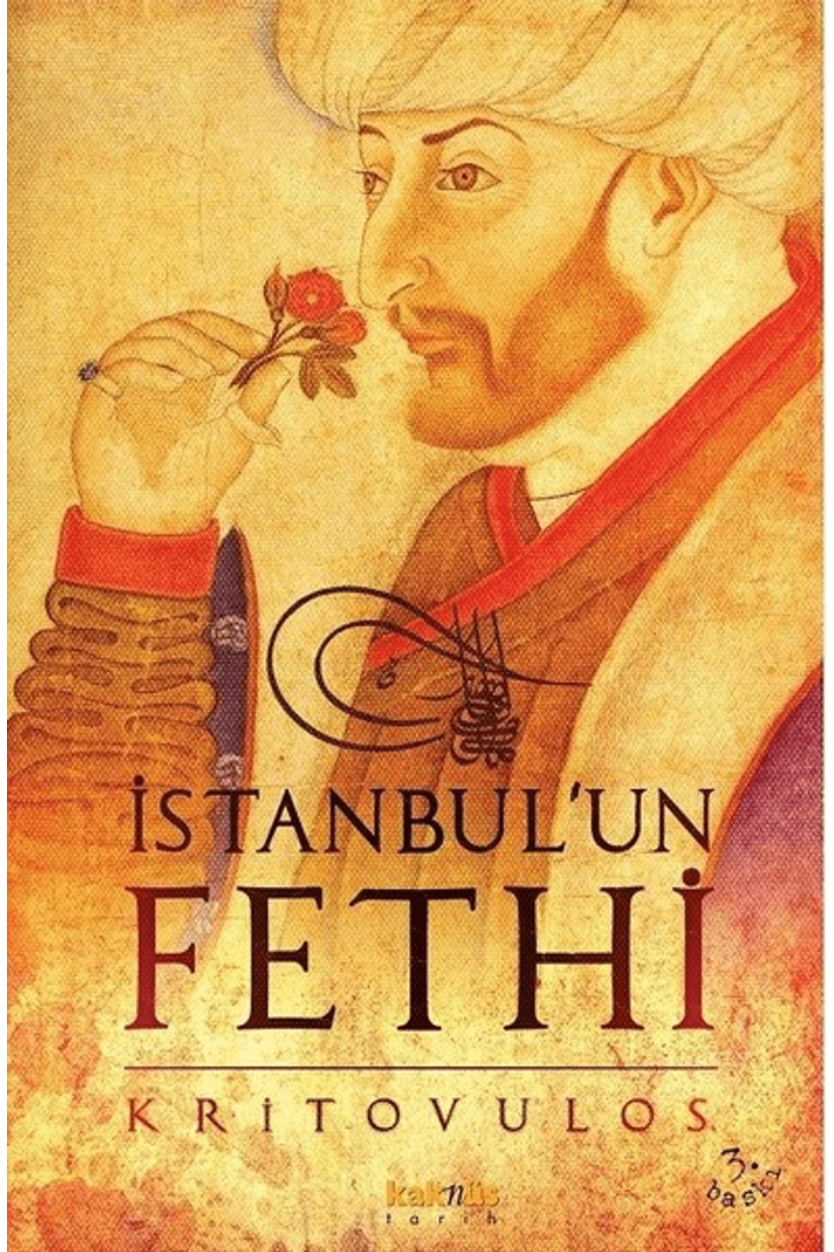 Kaknüs Yayınları İstanbul’un Fethi