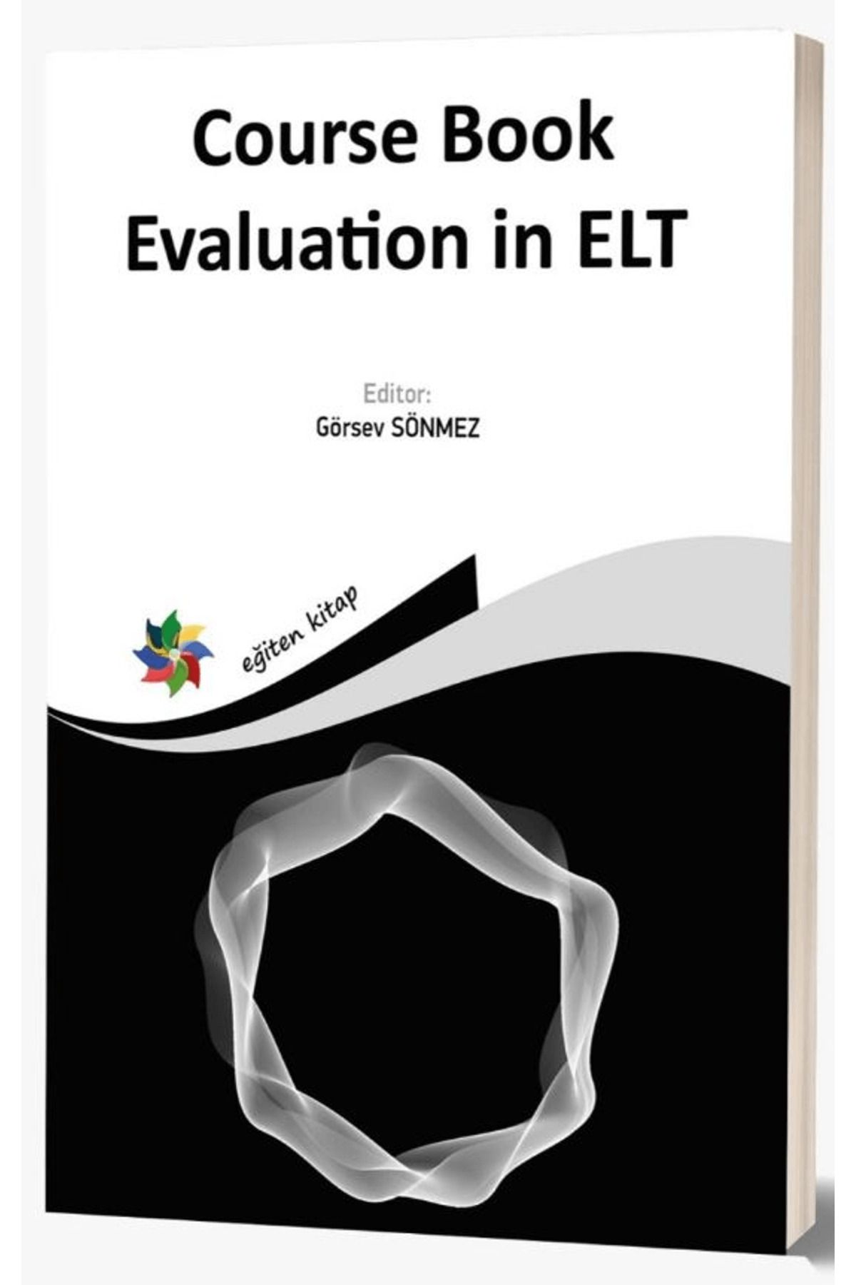 Eğiten Kitap Course Book Evaluation in Elt