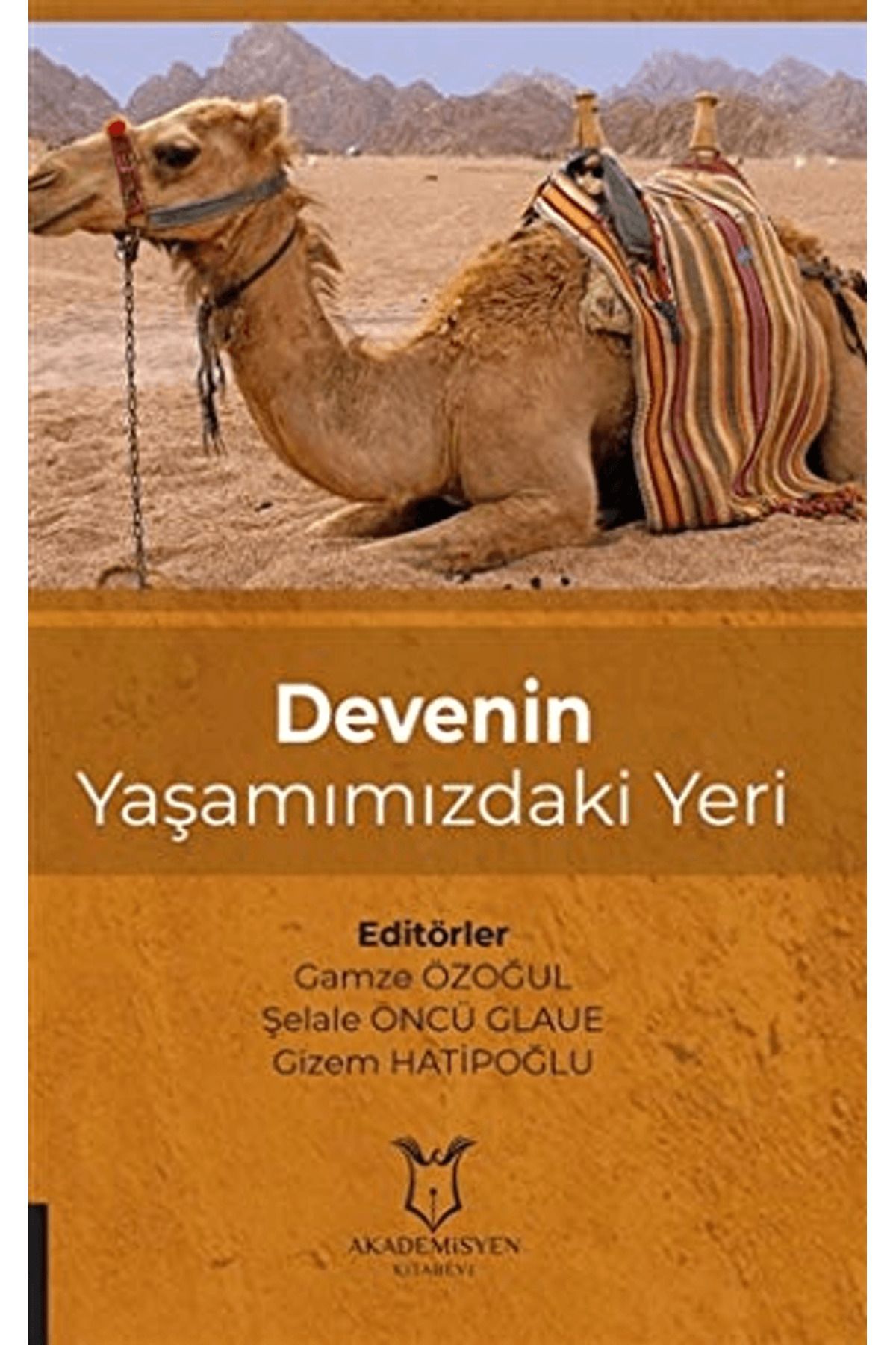 Akademisyen Kitabevi Devenin Yaşamımızdaki Yeri